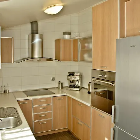 Medjugorje Apartment Apartment Medjugorje