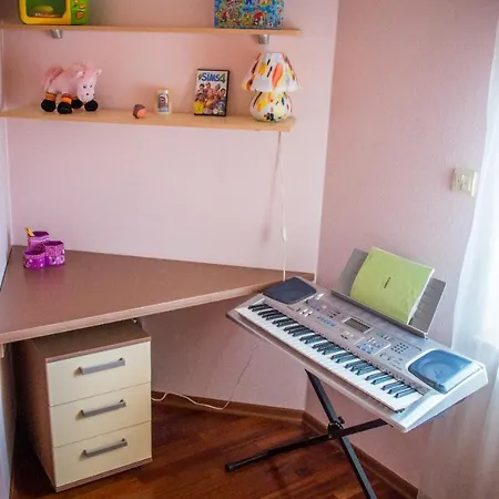 Medjugorje Apartment *