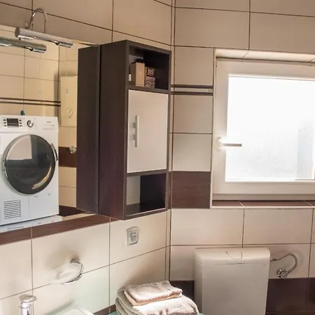 Medjugorje Apartment