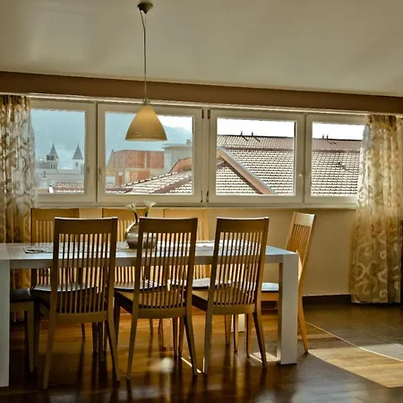 Medjugorje Apartment Διαμέρισμα *