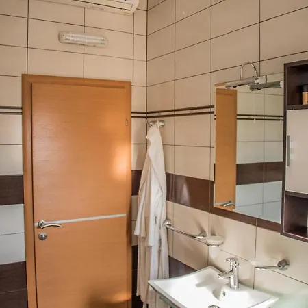 Medjugorje Apartment Διαμέρισμα