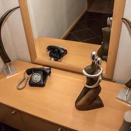 Medjugorje Apartment Διαμέρισμα