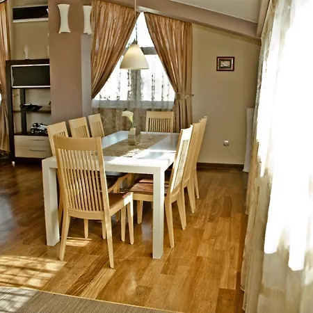 Apartment Medjugorje Apartment Medjugorje