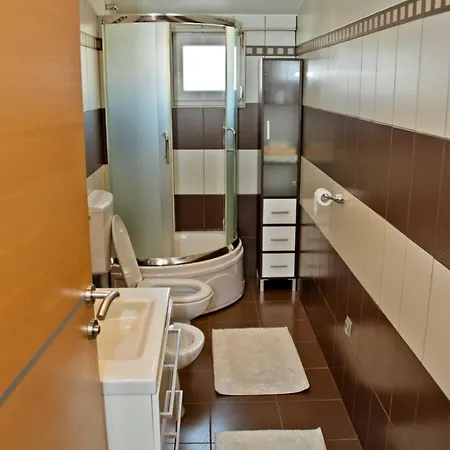 Medjugorje Apartment