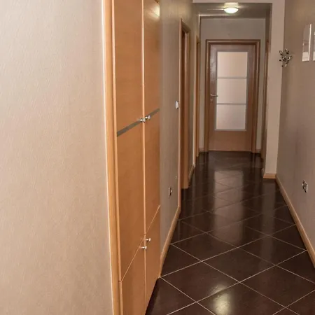 Medjugorje Apartment Διαμέρισμα Međugorje