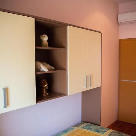 Διαμέρισμα Medjugorje Apartment *