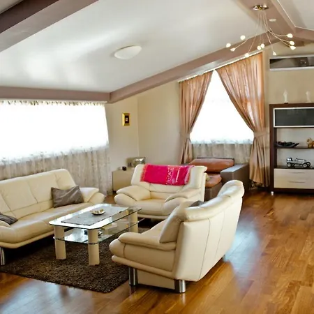 Medjugorje Apartment *