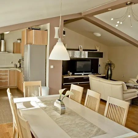 Medjugorje Apartment Διαμέρισμα