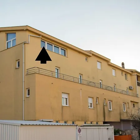 Apartament Medjugorje Apartment Međugorje