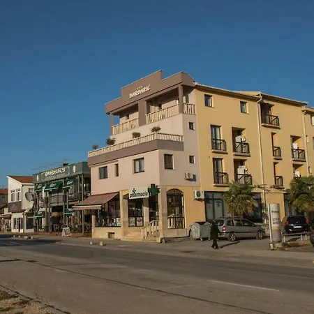 Medjugorje Apartment *