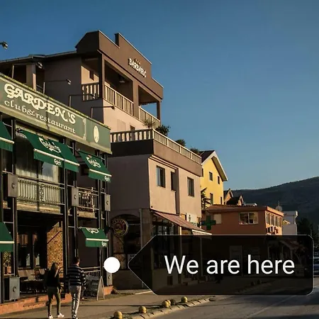 Apartament Medjugorje Apartment Međugorje